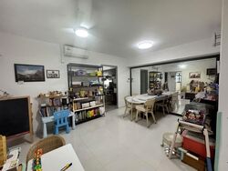 Blk 692A Choa Chu Kang Crescent (Choa Chu Kang), HDB 5 Rooms #559725691